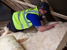 Types of Insulation We Offer in Earlington, KY